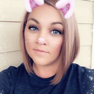 Meet your Posher, Tiffany